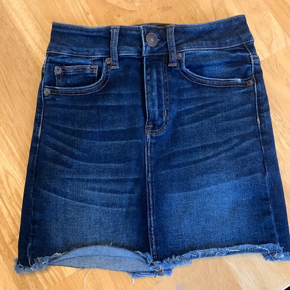 American eagle skirt